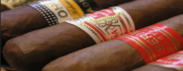 Big D’s Outer Banks Cigar Smoking Guide