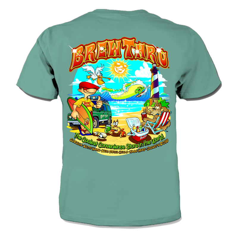 Youth Apparel