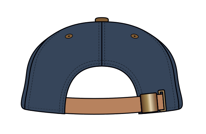 Duskline Hat image 3