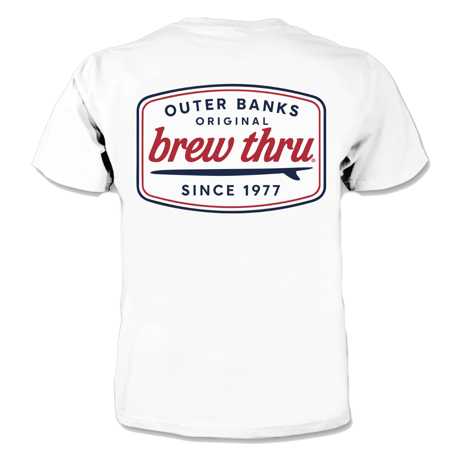 Freedom Brew Short Sleeve image 2