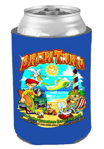 2026 Annual Can Hugger- Royal image