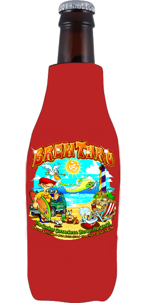 2026 Annual Bottle Hugger- Red image