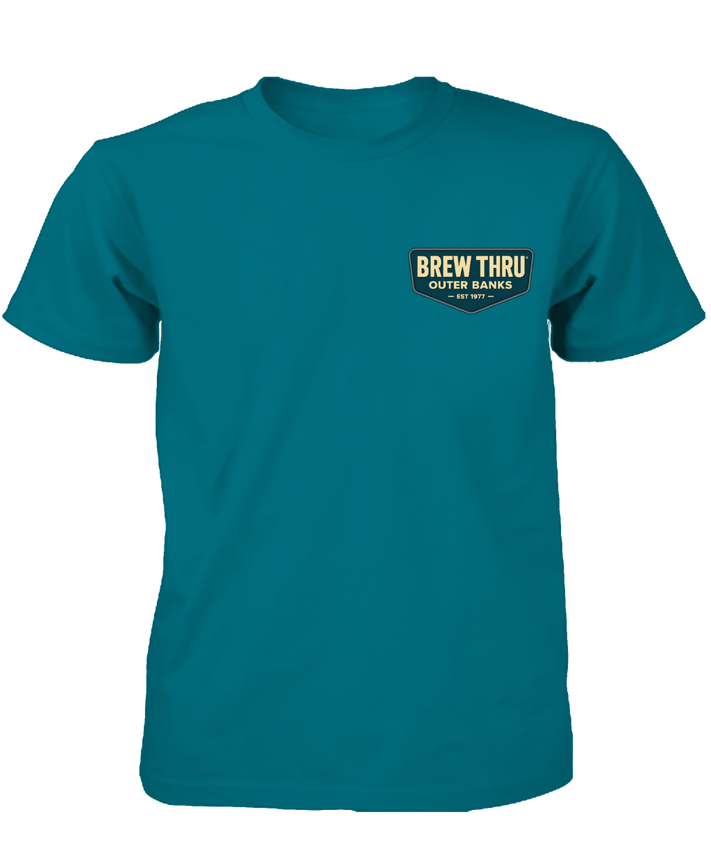 Paws & Relax Short Sleeve image 1