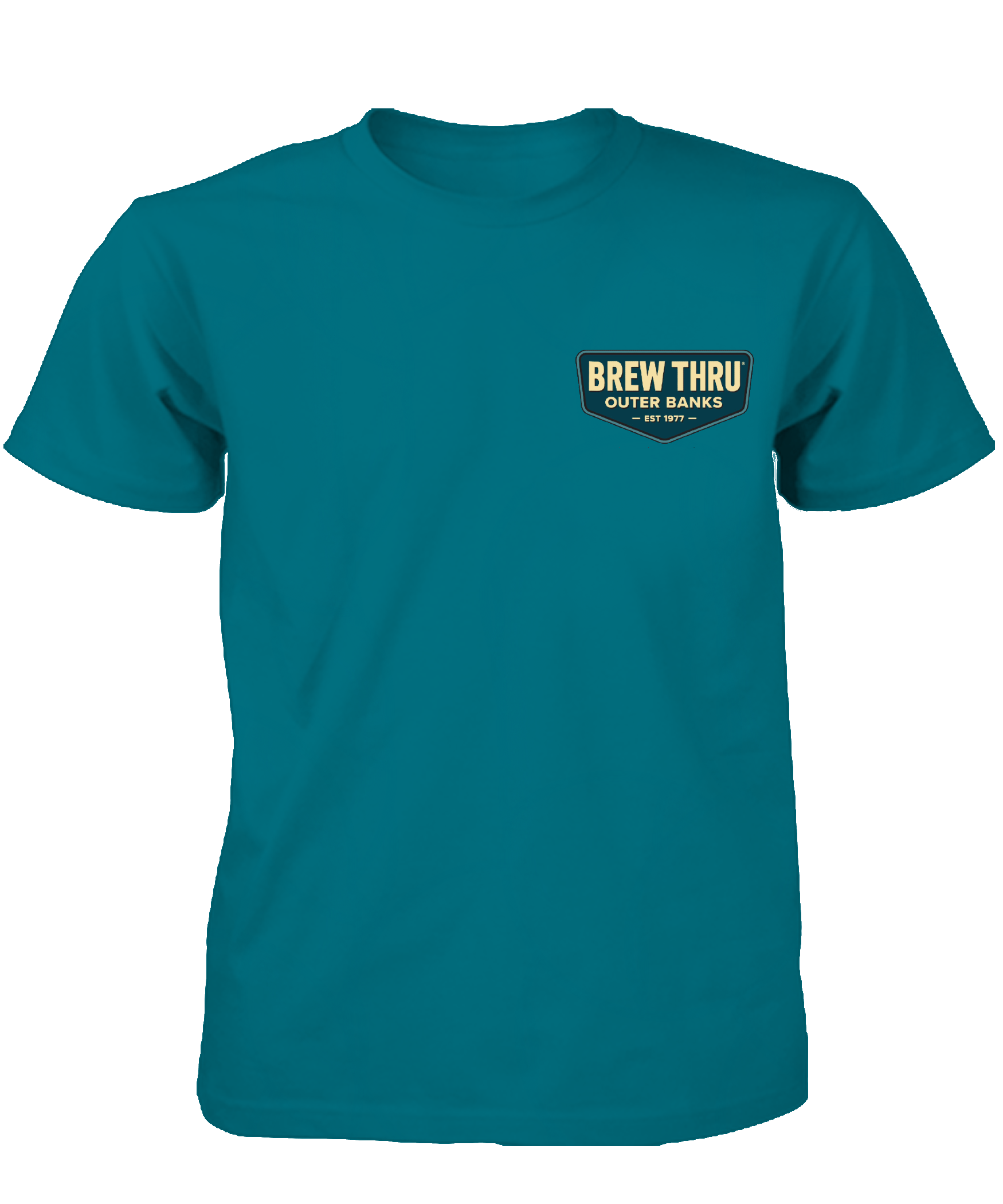 Paws & Relax Short Sleeve image 1