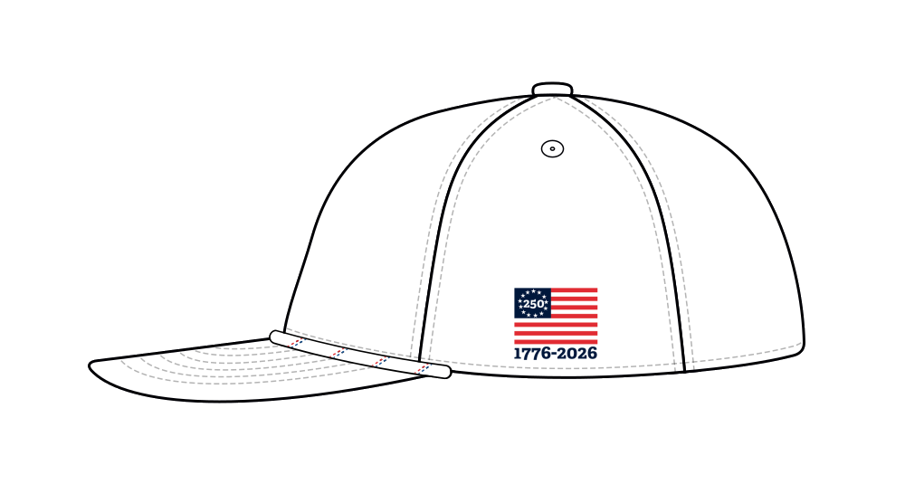 Liberty Hat image 2
