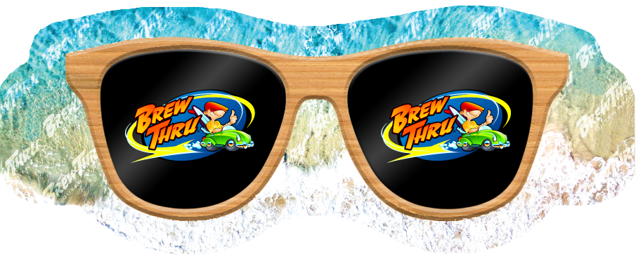 Sunglasses Slap Hugger image 0
