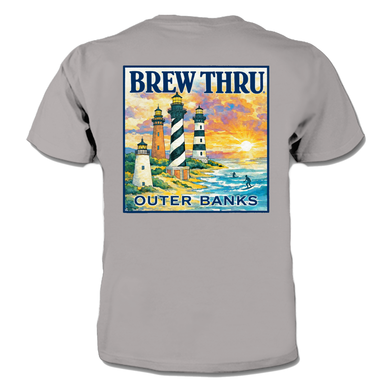 Beacon Short Sleeve image 0