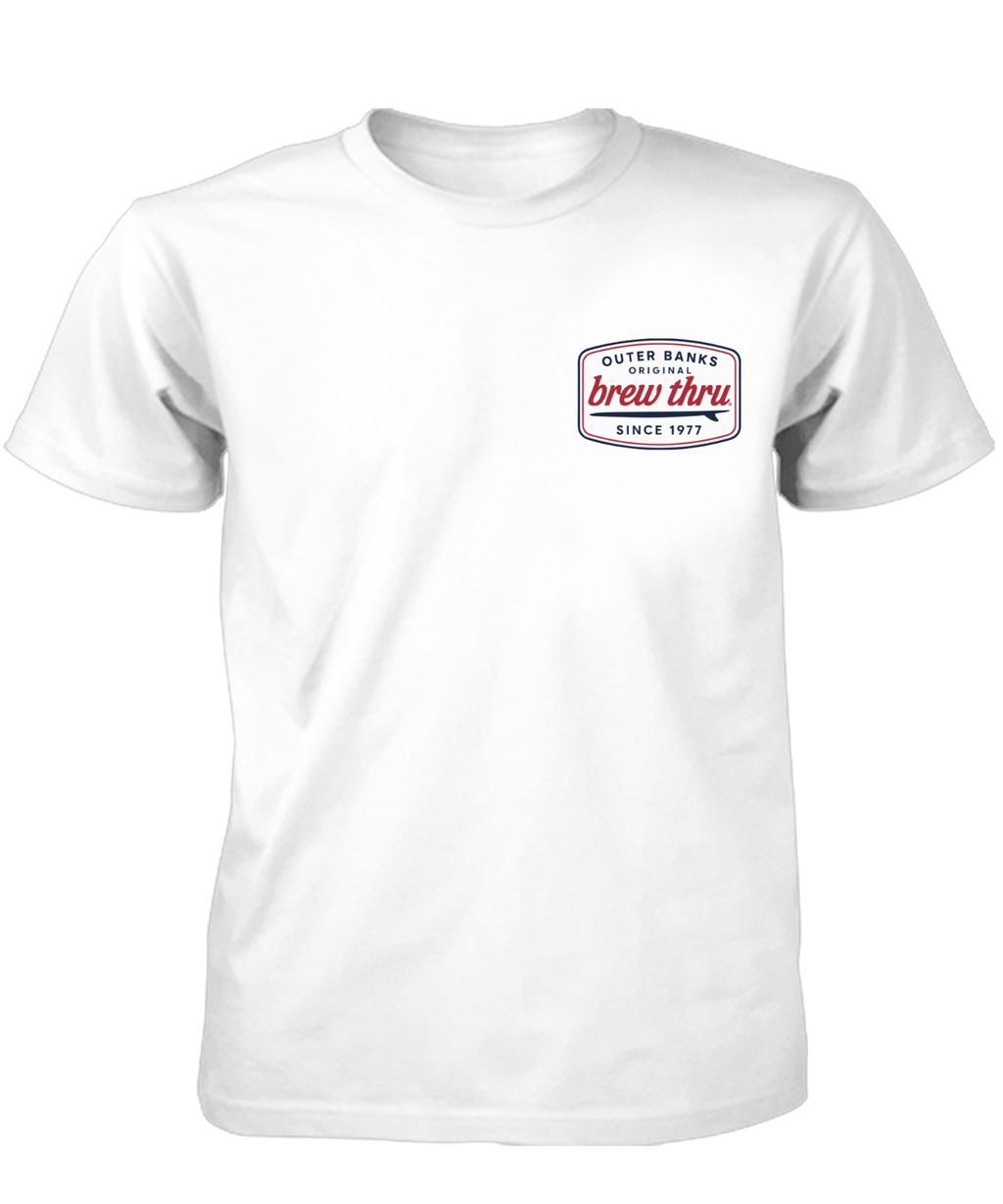 Freedom Brew Short Sleeve image 1