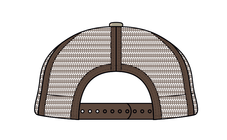 Woodland Hat image 3