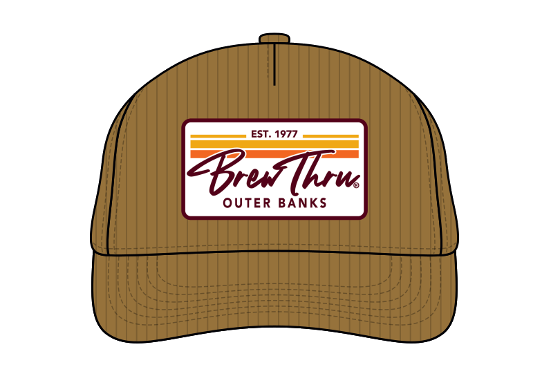 Golden Era Hat image 2