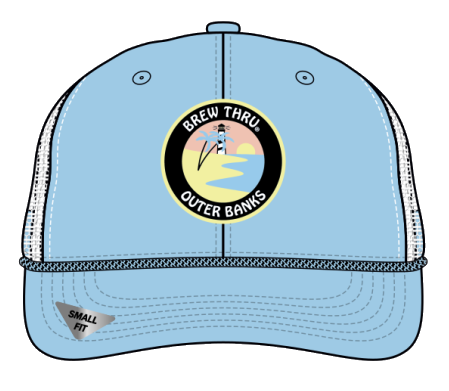 Seaside Hat image 1