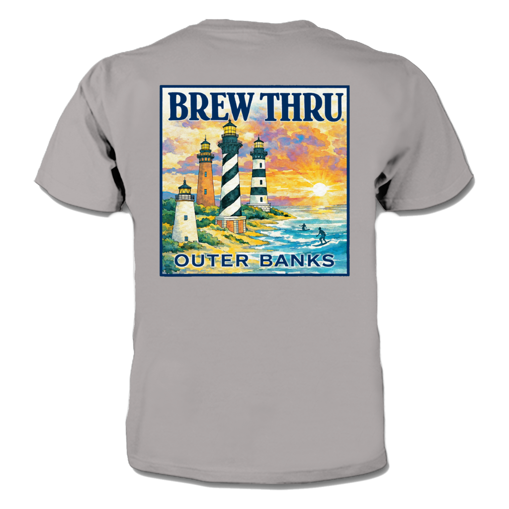 Beacon Short Sleeve image 1