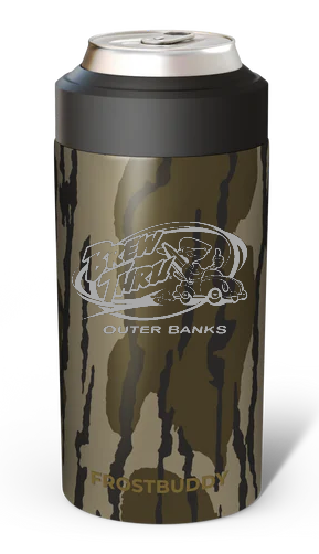 Frost Buddy Universal Bottomland Camo