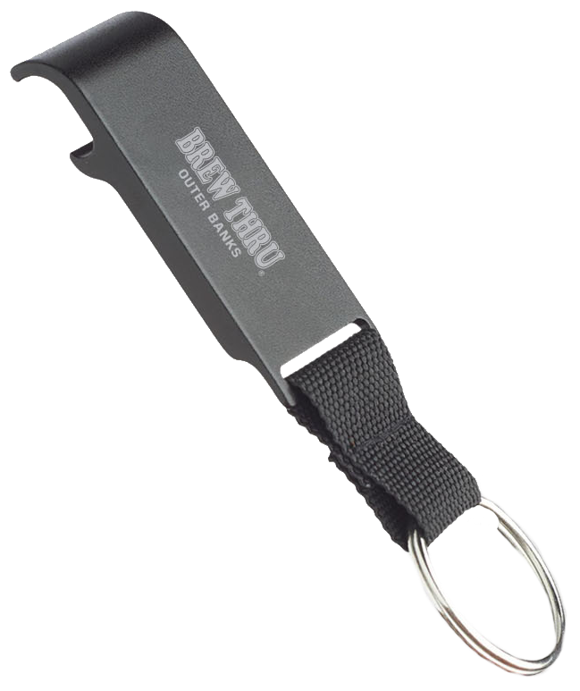 Keychain Bottle Opener