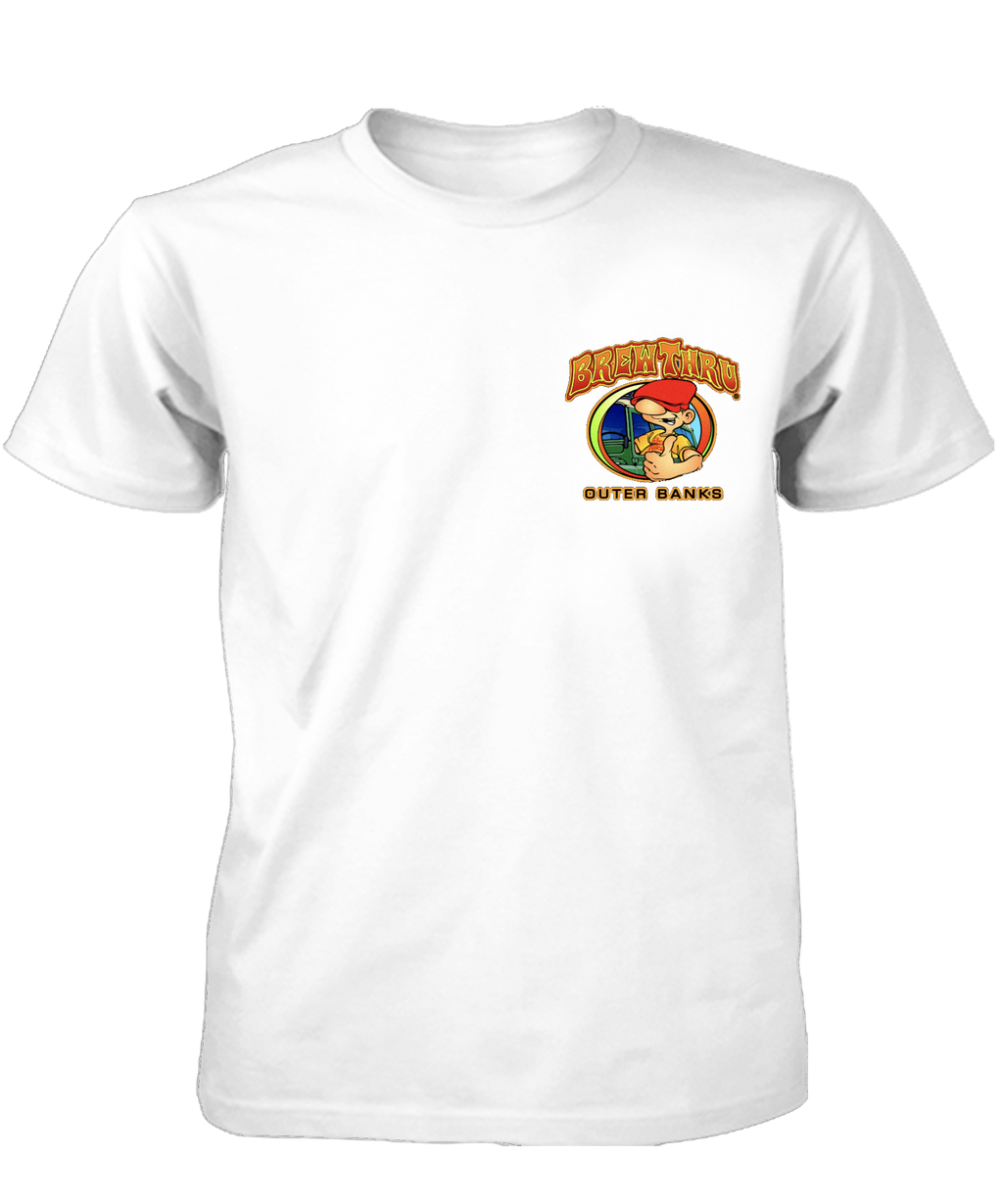 2026 Annual White Short Sleeve image 1
