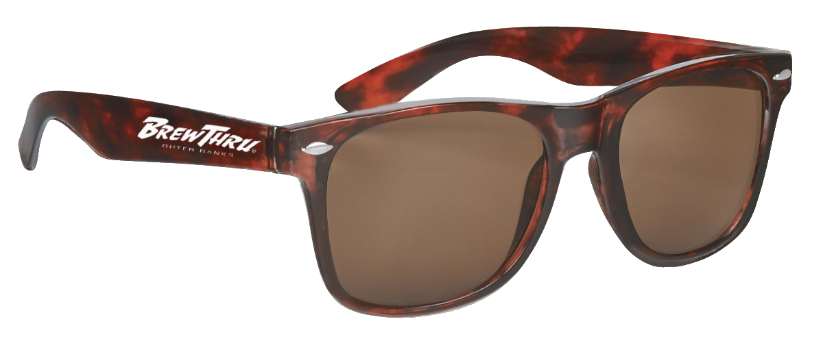 Sunglasses - Tortoise image