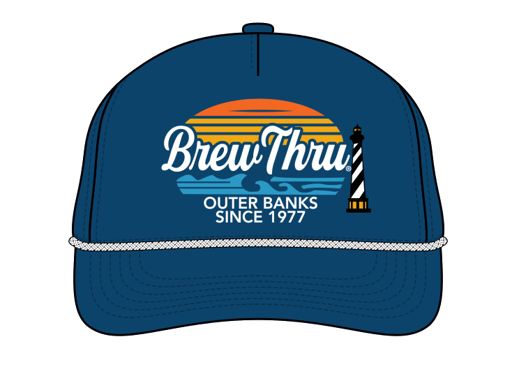 Seaward Hat image 0