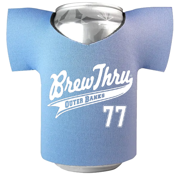 Jersey Hugger image 0