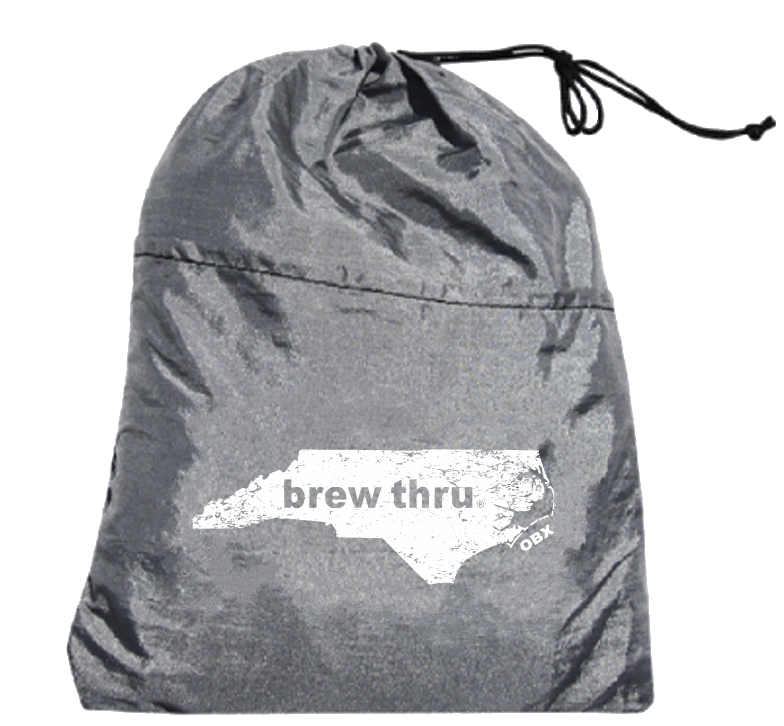 Brew Thru Hammock image 0