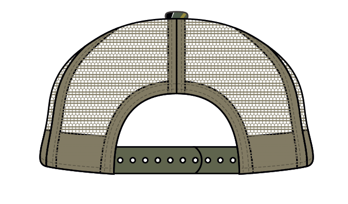 Islander Hat image 3
