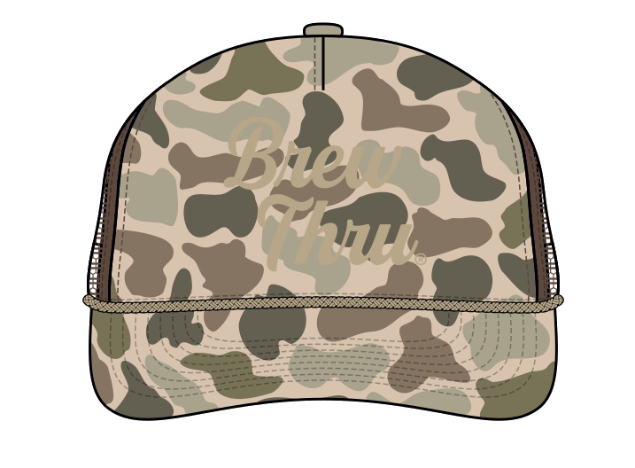 Woodland Hat image 0