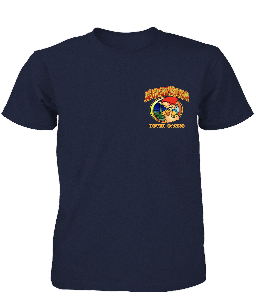 2026 Annual Blue Dusk Short Sleeve image 2