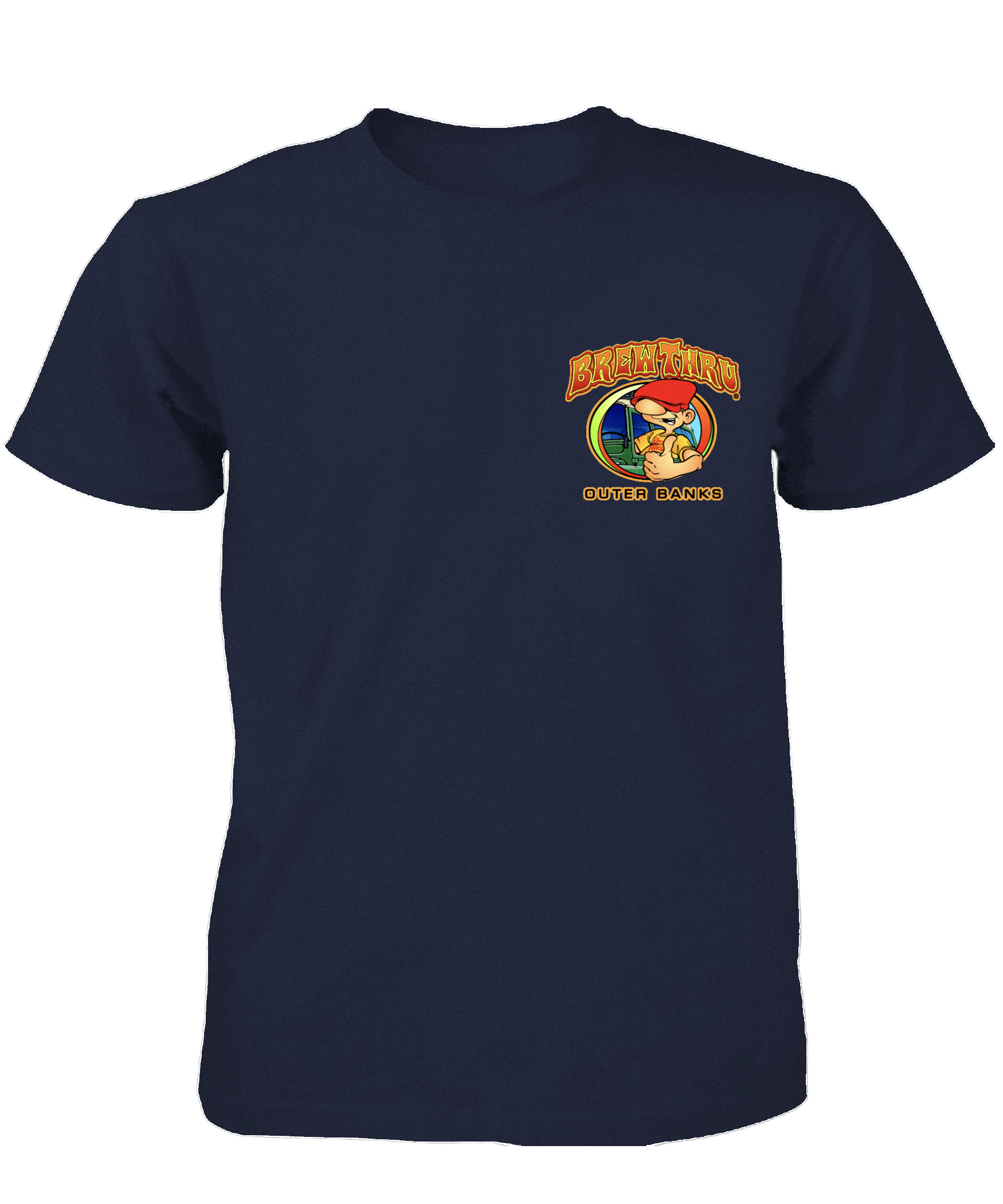 2026 Annual Blue Dusk Short Sleeve image 2