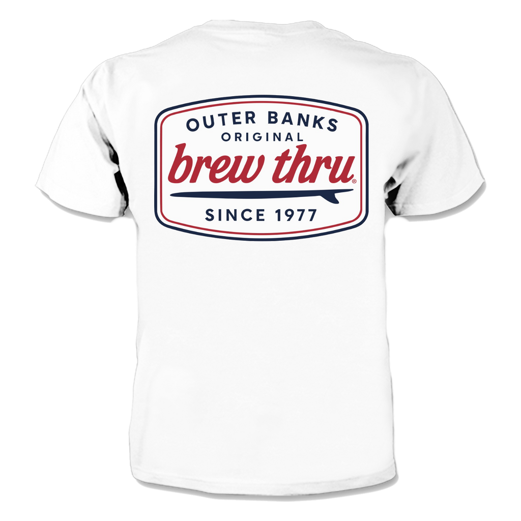 Freedom Brew Short Sleeve image 0