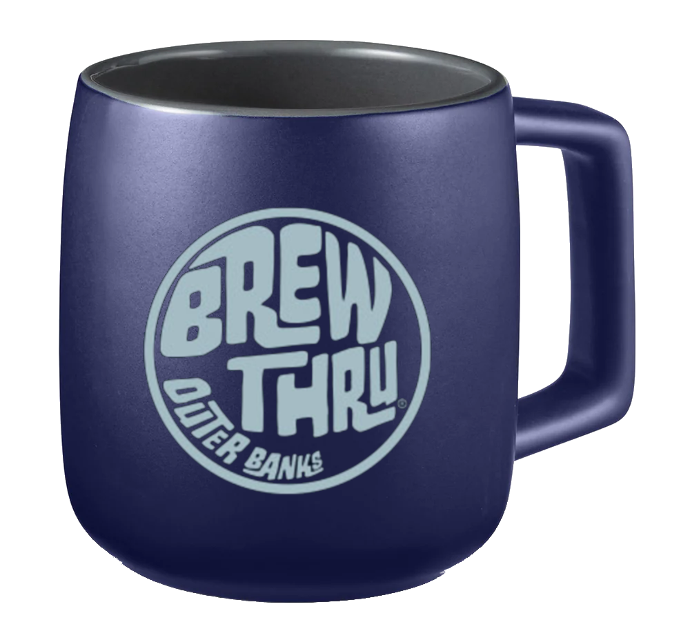 15oz Ceramic Mug image 0