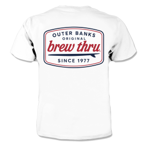 Freedom Brew Short Sleeve