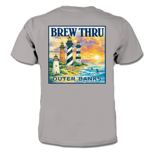 Beacon Short Sleeve