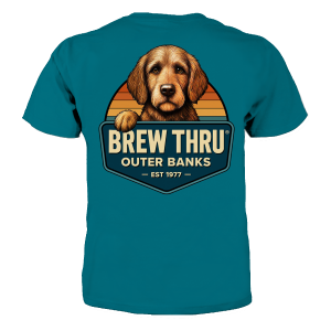 Paws & Relax Short Sleeve